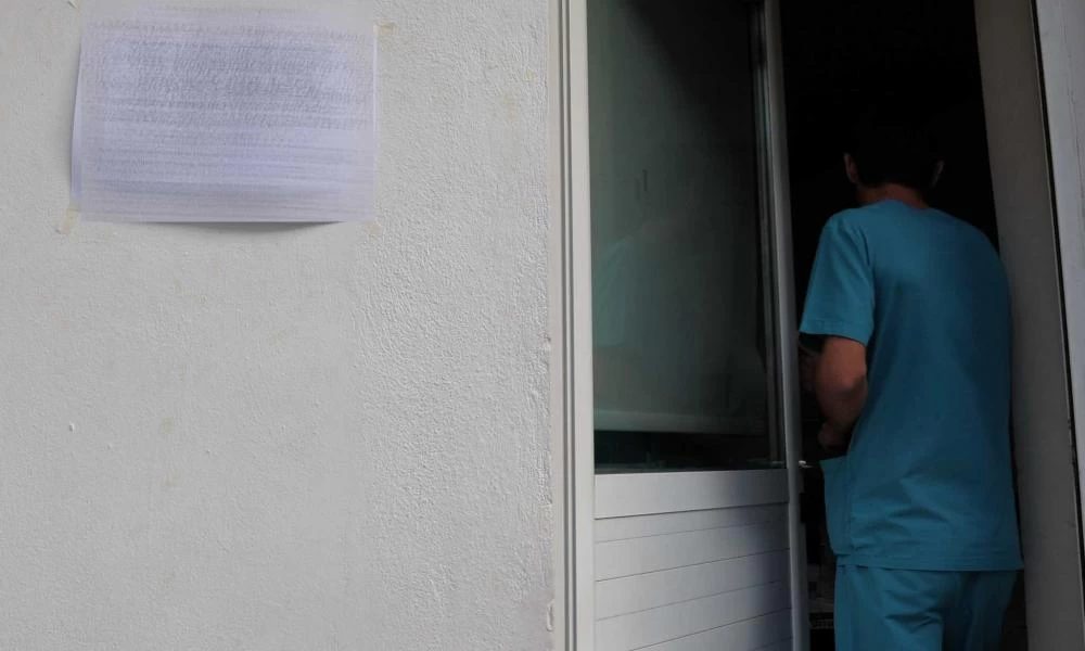 ΕΛ.ΑΣ: Νεκρός τρόφιμος στο Ψυχιατρείο Θεσσαλονίκης μετά από συμπλοκή